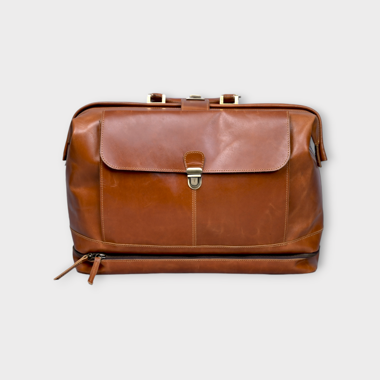 Premium Leather Briefcases Designed for the Modern Executive: Where Elegance Meets Practicality